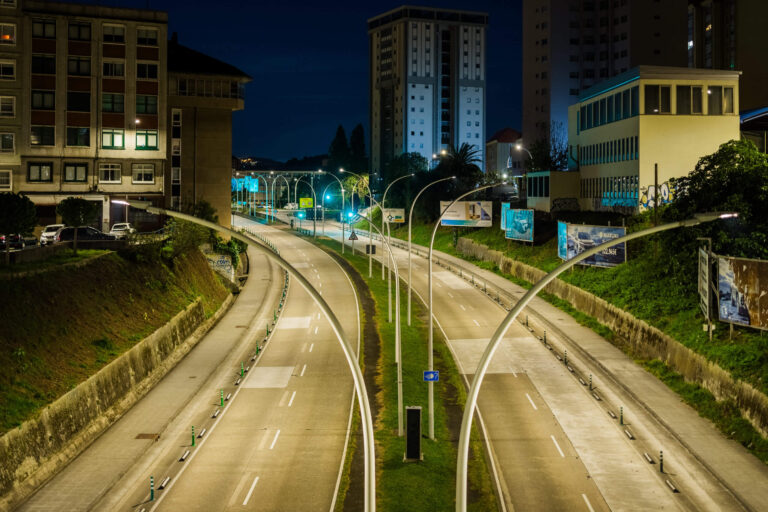 Calles y avenidas(1)