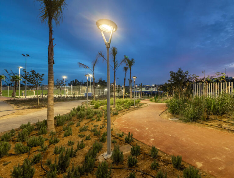 Foto principal parques, plazas y jardines